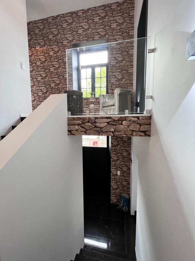L'Heure De La Detente Spa Privatif Beauraing Eksteriør billede