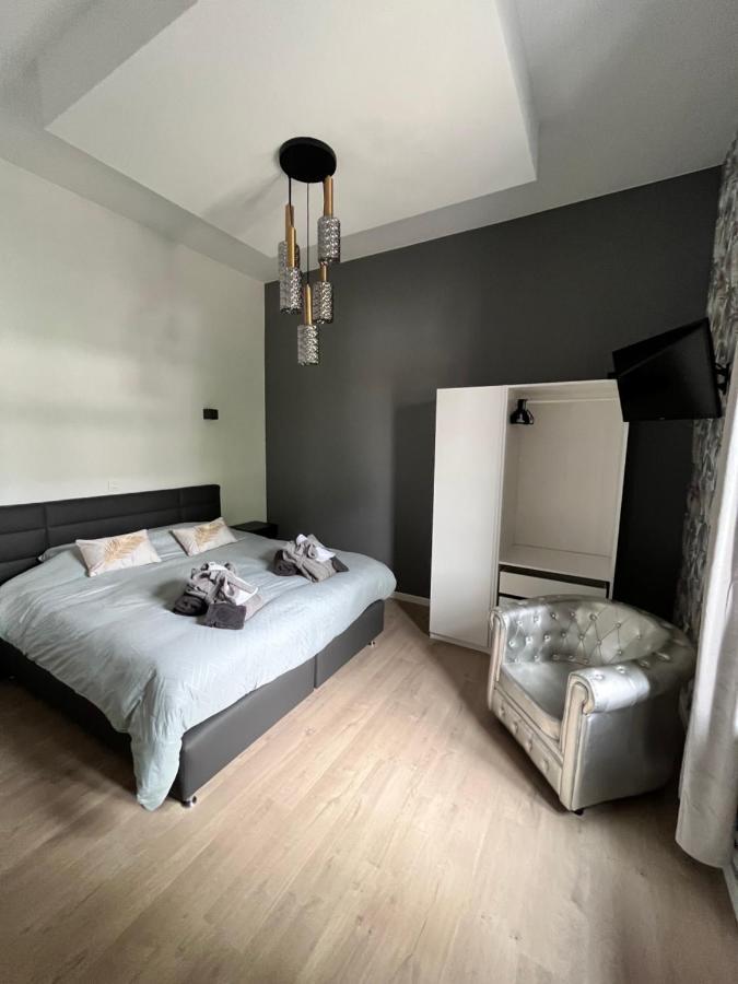 L'Heure De La Detente Spa Privatif Beauraing Eksteriør billede