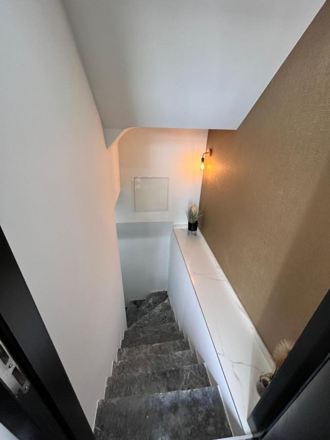 L'Heure De La Detente Spa Privatif Beauraing Eksteriør billede