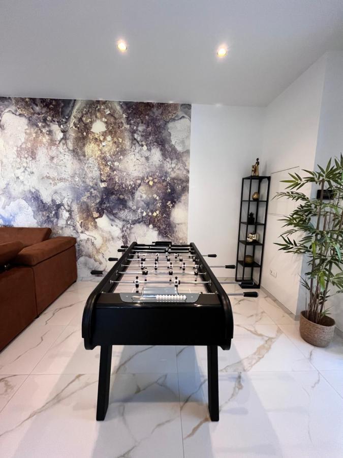 L'Heure De La Detente Spa Privatif Beauraing Eksteriør billede
